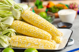 Can be served warm or cold. Elote Mexican Street Corn Recipe Maven Cookery