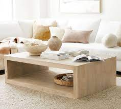 Beautiful Coffee Table Ideas In Every