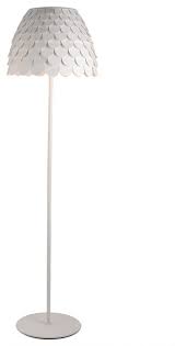 Stella 63 Floor Lamp Contemporary Floor Lamps By Contempo Lights