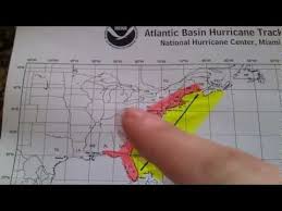 Videos Matching Hurricane Tracking Charts Revolvy