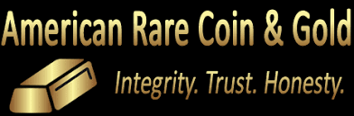 american rare coin gold