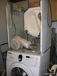 Nov 16, 2020 · the dryer begins to get very warm, a hotter temperature than normal. Diynot Side Venting The Clothes Dryer Many Lessons