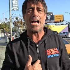 waterboy star peter dante violent