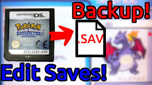Click download and in a few moments you will receive. Backup Ds Save Files Using A 3ds No Flash Cart Needed Copy Edit Convert Youtube