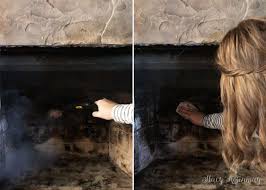 Best Way To Clean A Fireplace Stacy