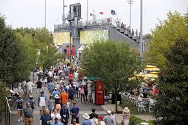 Western & southern financial group masters & women's open, cincinnati. Western Southern Open Cincinnati Could Move To New York Per Report