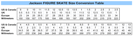 Jackson Freestyle Dj2192 Mens Skates Figure Skate Sets