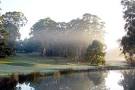Trentham Golf Club in Trentham, Macedon Ranges, VIC, Australia ...