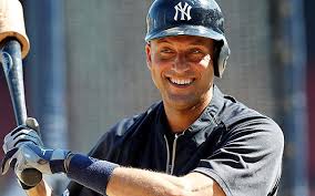 $185 million derek jeter is known as one of the world's most famous baseball players, a former american professional baseball player and miami marlins ceo, and according to different sources, his total net worth is $185 million in 2021. Is Derek Jeter Overrated Not A Chance In The World Cbssports Com