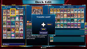 Mar 01, 2017 · structure deck: Yu Gi Oh Legacy Of The Duelist Link Evolution Review Relive Your Childhood Windows Central