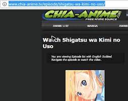 Refine see titles to watch instantly, titles you haven't rated, etc. Github Idkaryan Chia Anime Downloader A Website Scraper For Links