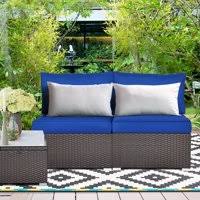 Furniture for balcony,outdoor chaise lounges at walmart pool furniture clearance exterior, customers say about outdoor furniture for lowmaintenance highperformance outdoor pillows s wicker. Costway Patio Furniture Walmart Canada