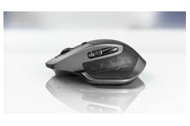 Logitech's flagship mouse is designed for power users and masters of their craft. Logitech Mx Master 2s Light Gray Mouse Alzashop Com