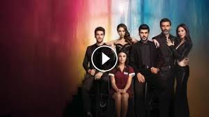 مسلسل نسل الاغراب 24