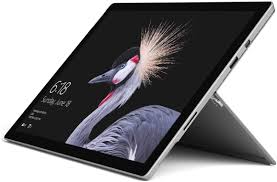 Other slots include the charging port, mini displayport. Amazon Com Microsoft Surface Pro Model 1796 Fkg 00001 Intel I7 8gb Ram 256gb Ssd 12 3inch Pixelsense Multi Touch Win10 Pro Computers Accessories
