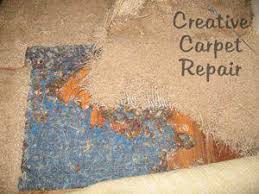 pet damaged carpet repair creative