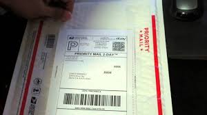 Small office mailers online sellers warehouse shippers corporate postage solutions. Tutorial How To Ship A Padded Flat Rate Envelope Ebay Youtube