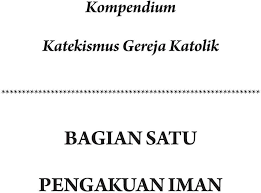 Translation memories are created by human, but computer aligned, which might cause mistakes. Bagian Satu Pengakuan Iman Pdf Free Download