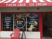 Pincho Loco Ice Cream - Shop Durham