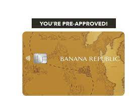 banana republic rewards credit card