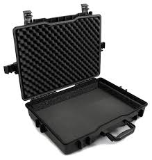 casematix waterproof hard case fits up