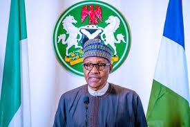 President Buhari Seeks Approval Of $800m Palliative Loan