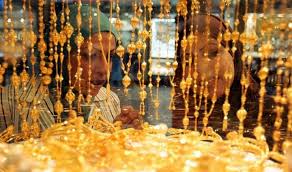 gold jewelry in saudi arabia