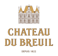 Domaine château du Breuil 49 anjou vin de loire vigneron indépendant