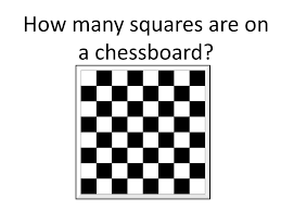 See full list on datagenetics.com Ppt How Many Squares Are On A Chessboard Powerpoint Presentation Free Download Id 2827020