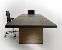 See more ideas about conference table, table, office interior design. Black Rectangular Wooden Meeting Table Rs 17500 Piece I Space Furniture Systems Private Limited Id 12175838897