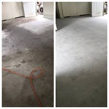 carpet cleaning near grizzly flats ca