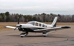 approachable aircraft piper cherokee six