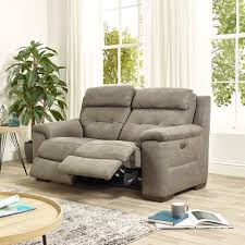 Recliner Sofas Power Or Manual