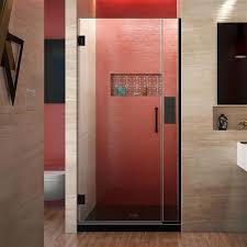Dreamline Unidoor Plus Shower Door