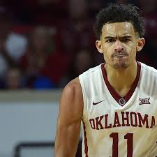 Point guard for the atlanta hawks #alwaysremember. The Burdens Of Trae Young How Does A 19 Year Old Oklahoma Point Guard Navigate The Constraints Of Modern Fame Ousportsextra Tulsaworld Com