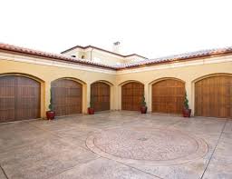 stamford garage doors gates