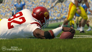 Ncaa Football 15 Users Would Create Everything Polygon