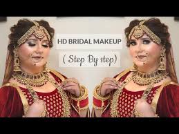 bridal makeup 2019 kashish makeup