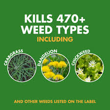 spectracide weed stop for lawns plus