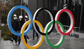 Ο ιάπωνας πρωθυπουργός σίνζο άμπε. Olympiakoi Agwnes 2020 Ekth Ston Teliko Twn 10m H Korakakh Larissanet Gr