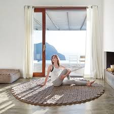 contemporary rug trenzas gan rugs