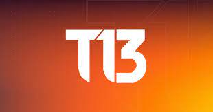 Esta es la aplicación móvil de las plataformas informativas de t13. T13 Tele 13