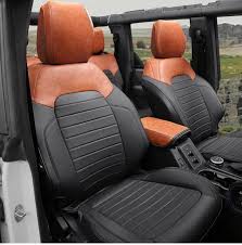 New Ford Bronco Seat Covers Auto