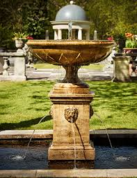 Chilstone Fountains Kew Fountain On