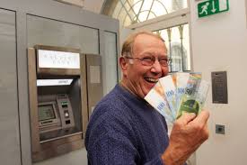 Don't spend more than you can afford or else it could get out. Atm Tips Using Cash Machines In Europe By Rick Steves