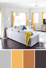 10 creative gray color combinations and