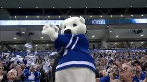 Gotta score 81 to get moms love. Toronto Maple Leafs Gifs Get The Best Gif On Giphy
