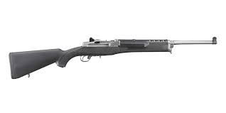 ruger mini 14 ranch