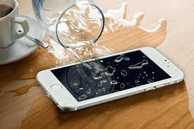 Top 10 Tips To Rescure Water Damaged Iphone And Its Lost Data gambar png