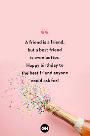 100 best friend birthday wishes